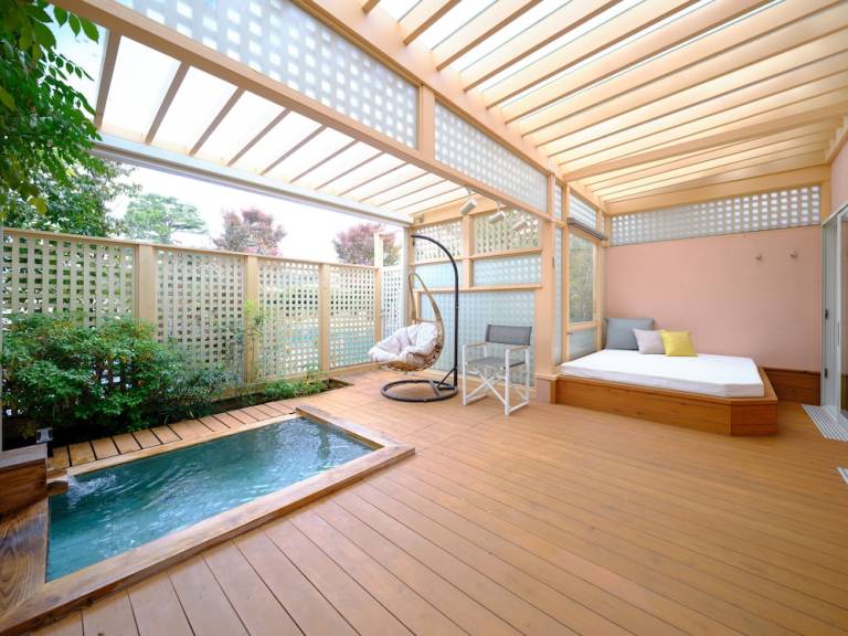 Resort  Koyaru