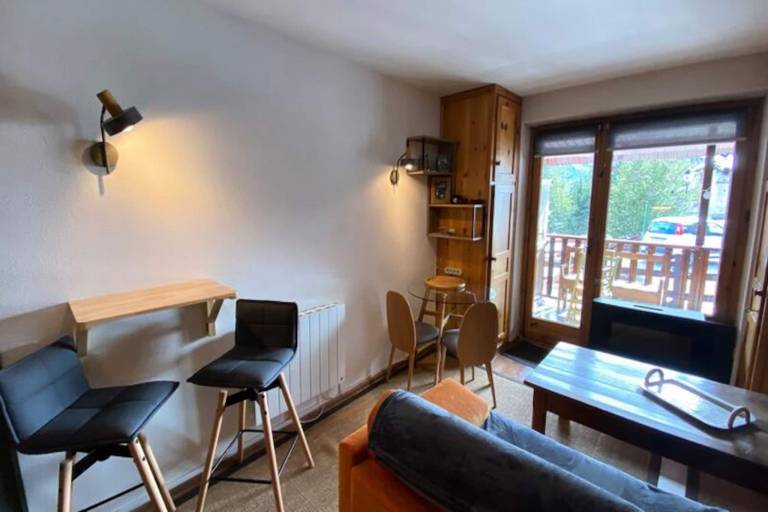 Wonderful rental apartment | Next to the ski | Dogs allowed — photo 3