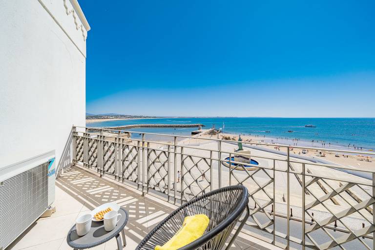 Appartement Lagos