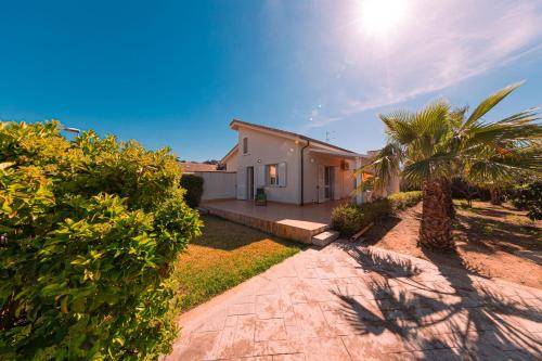 Villa Campofelice di Roccella