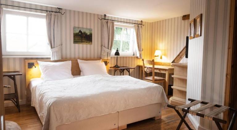 Der Linslerhof - Hotel, Restaurant, Events & Natur — photo 2