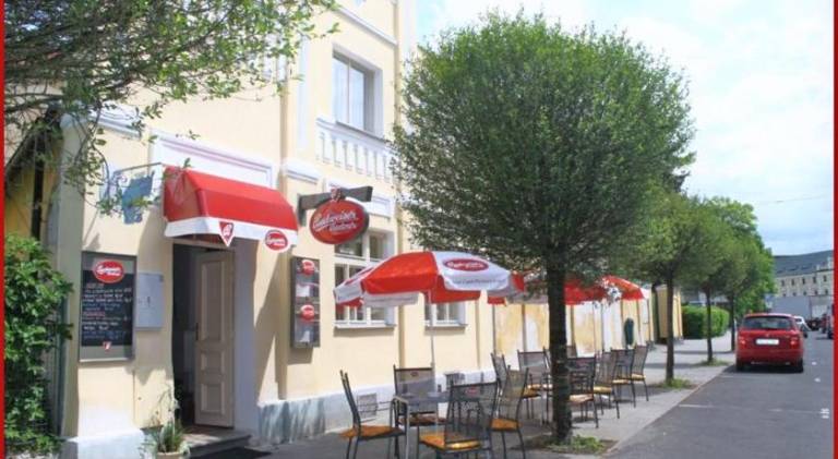 Bed & Breakfast  Franzensbad