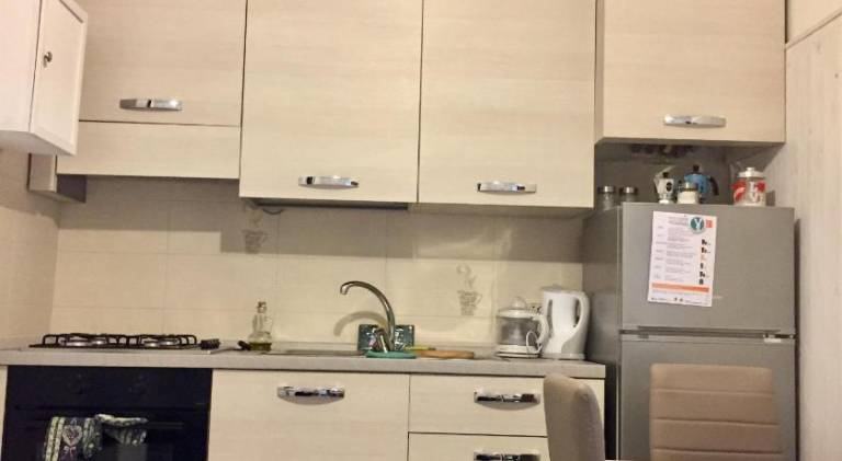 Rental apartment with 1 room for 2 persons — photo 2