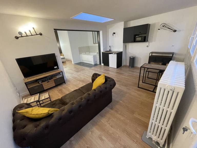 Appartement  Blériot-Plage