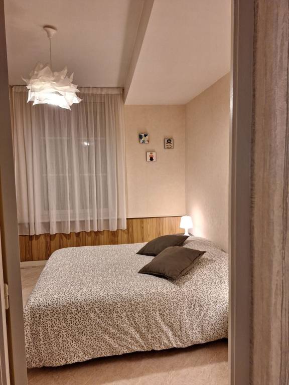 Appartement Charleville-Mézières