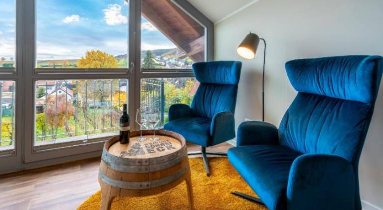 Weingut Schreieck VINOTEL & GUTSHAUS — photo 2
