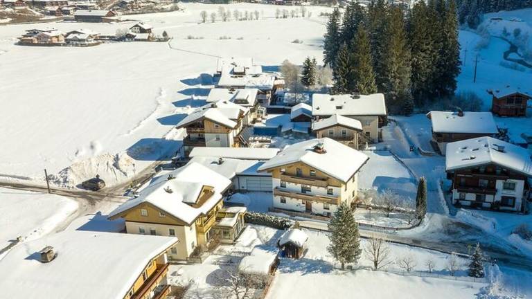 Ferienwohnung Krimml