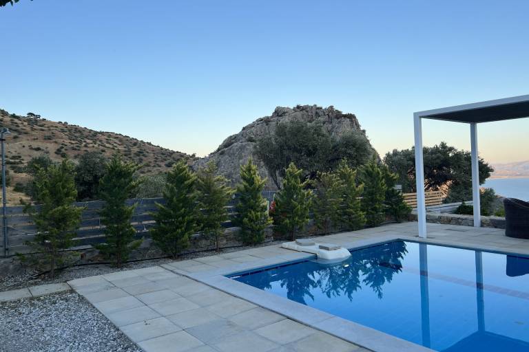 Villa Agia Galini