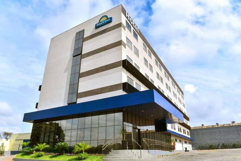 Days Inn By Wyndham Cascavel — photo 4