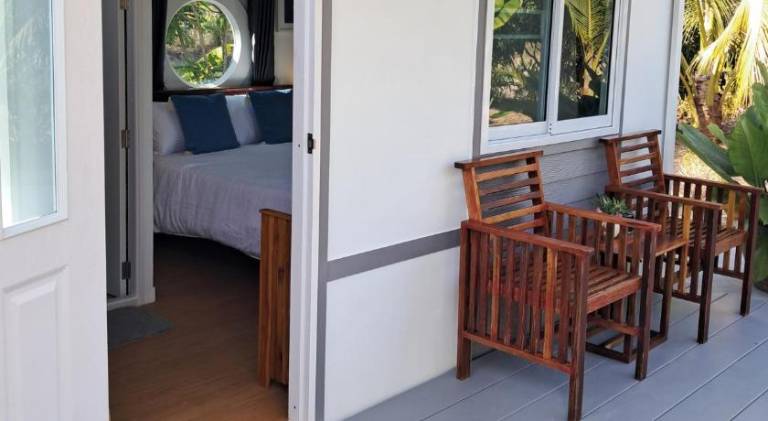 Vacation home with 1 room for 2 persons — photo 3