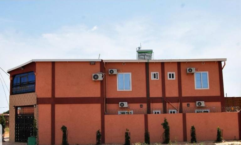 Appartement Sandogo