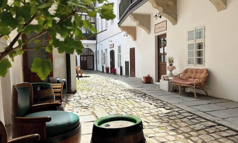 Penzion  Plzeň
