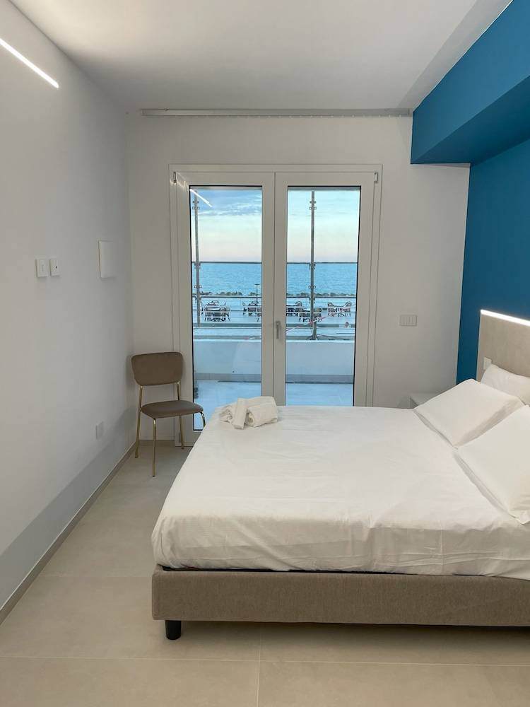 Casa vacanza San Giacomo degli Schiavoni