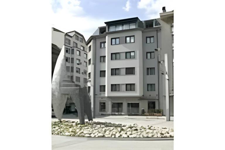 Tudel in Escaldes-Engordany