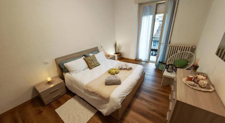 Nice apartment | Pets are welcome — photo 2