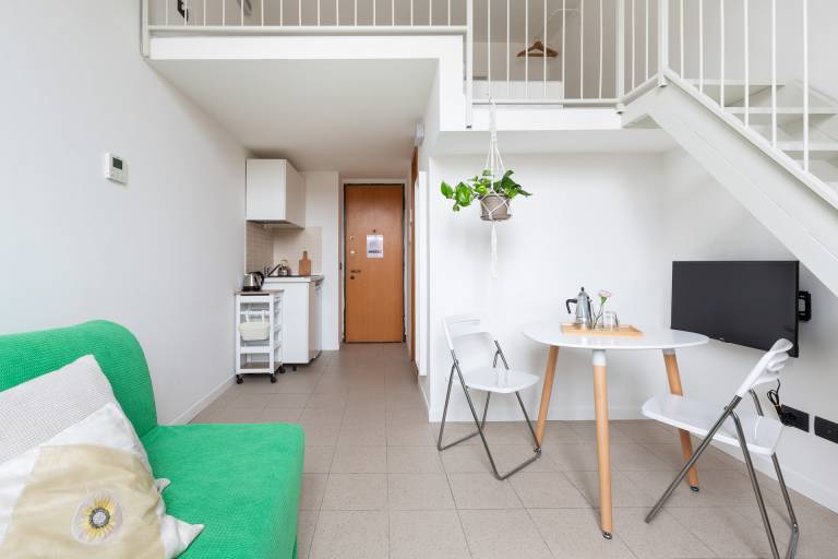 Appartement Barona