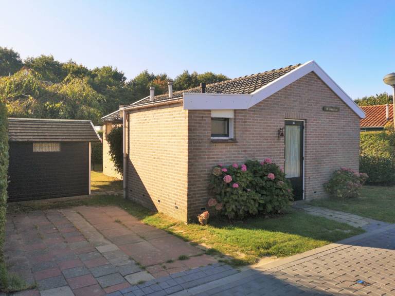 Bungalow  Domburg