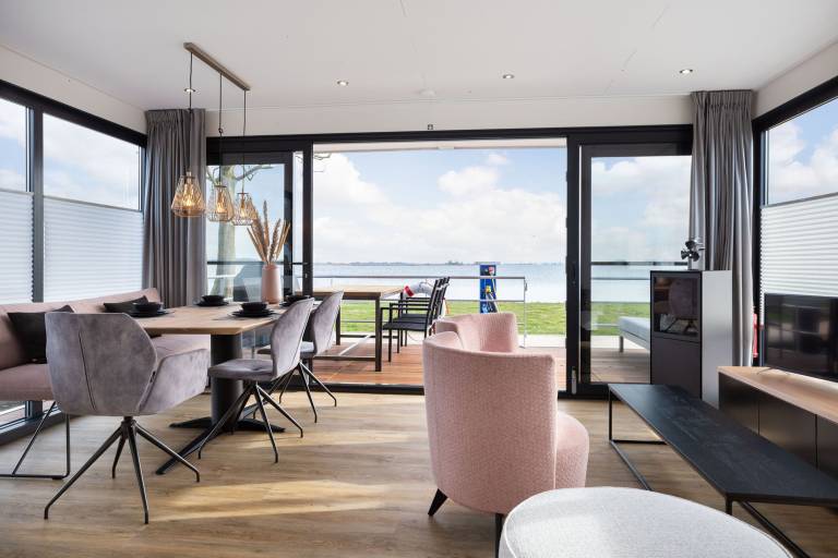 Ferienhaus Sneek