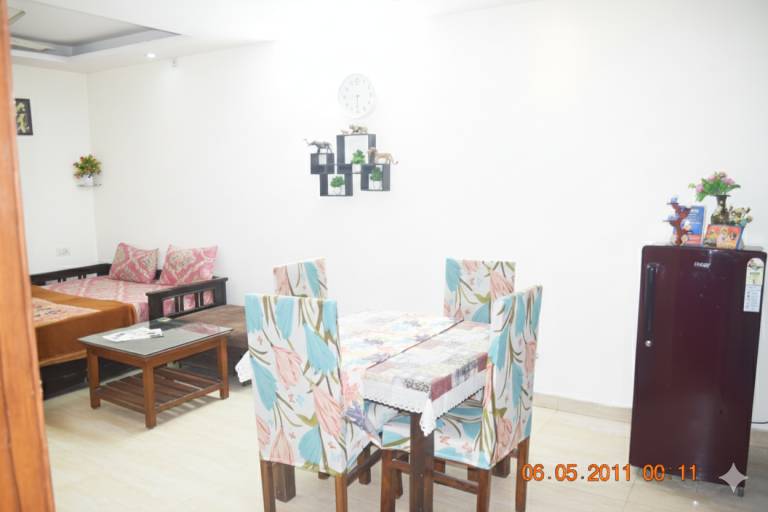 Holiday apartment with terrace | Dogs allowed — photo 4