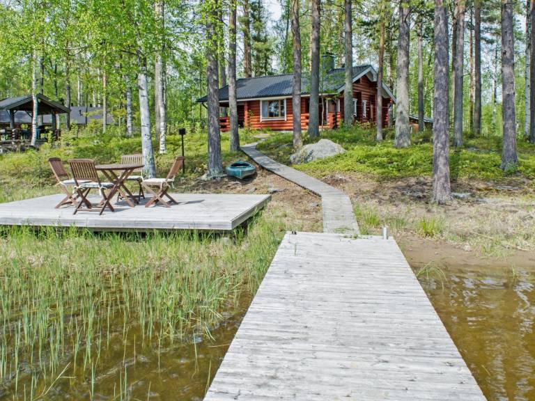 House Rääkkylä