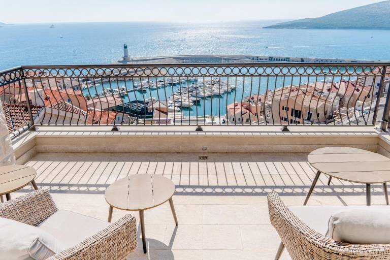 Children-friendly ample holiday apartment with sauna & pool | Next to the beach | Pets allowed — photo 5