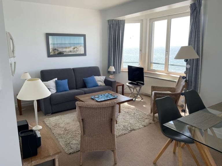 Huis Ambleteuse