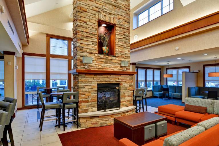 Residence Inn by Marriott Morgantown Medical Center Area — photo 2