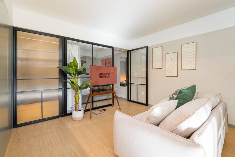 Appartement Matosinhos