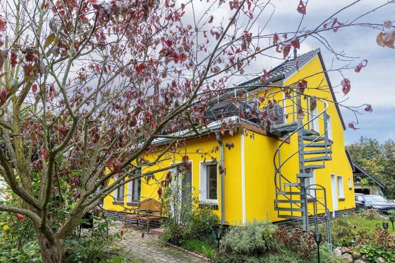 Ferienwohnung  Eichwalde