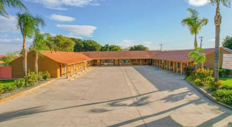 Los Banos Motel — photo 3