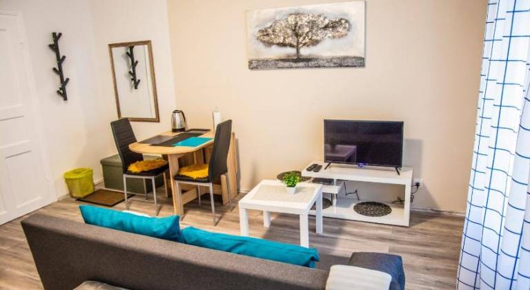 Rental apartment | Perfect for remote work in Zagreb