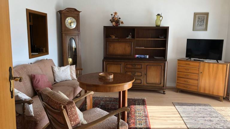 Ferienwohnung Triberg