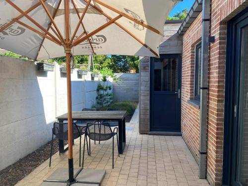 House  Dendermonde