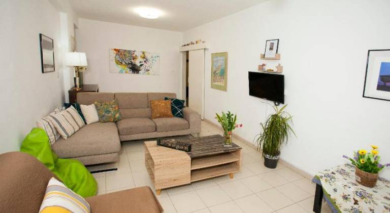Apartment | Beach nearby | Pet-friendly — photo 2