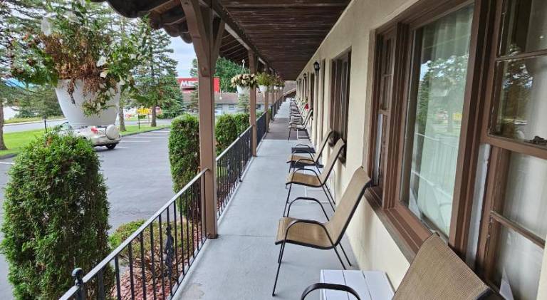 Alpenhaus Motel — photo 5
