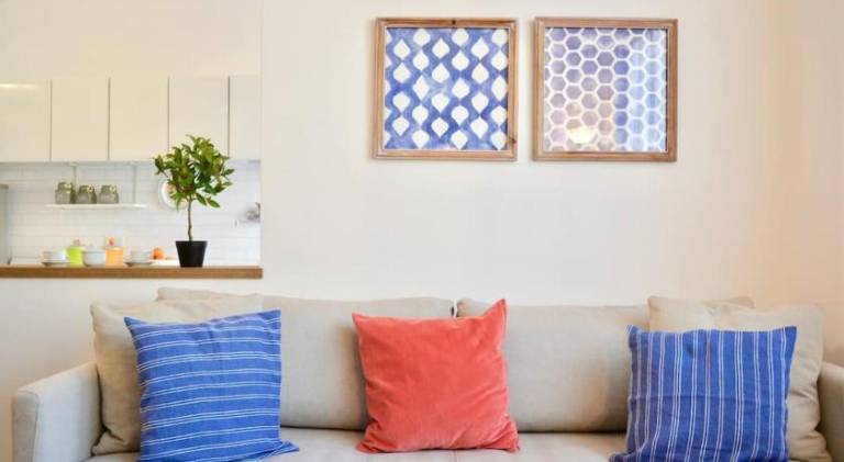 Nice apartment | Dogs allowed in Camogli