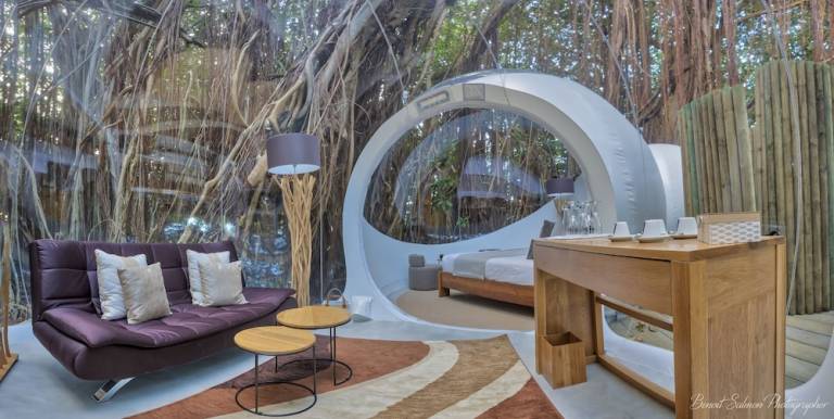 Lodge Mauritius