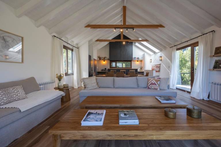Casa Bariloche