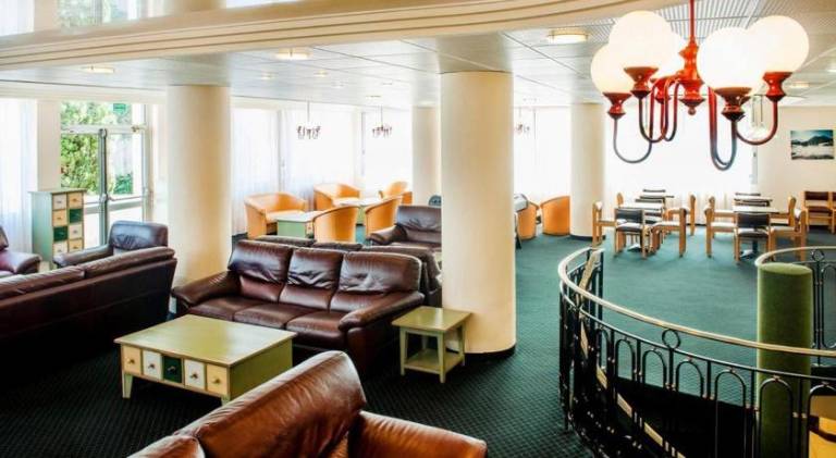 Hotel Christ Roi — photo 2