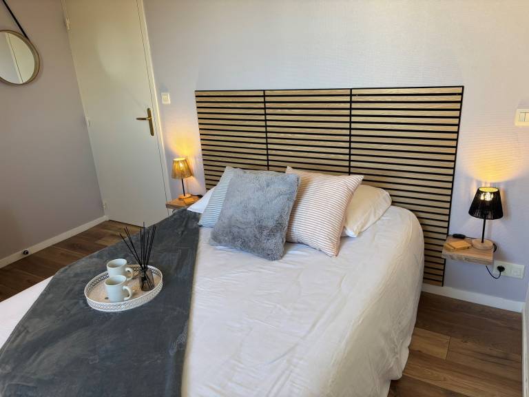 Holiday apartment with pool — photo 4