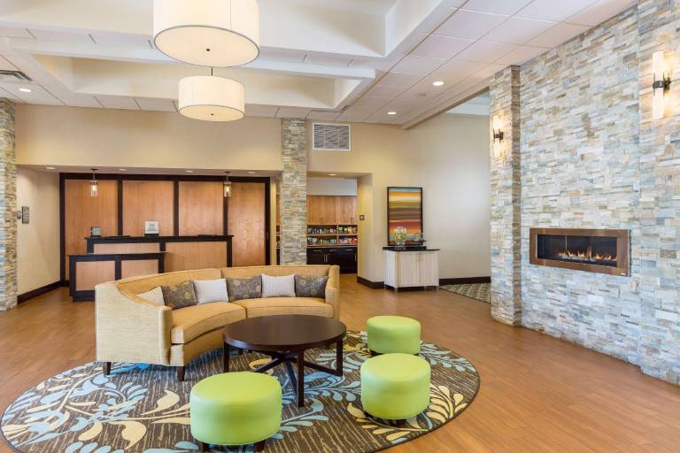 Homewood Suites by Hilton San Bernardino — photo 2