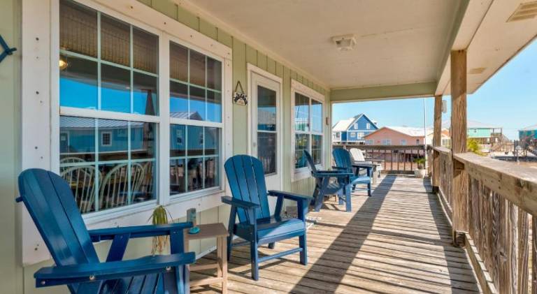 Vacation home with 2 rooms for 6 persons — photo 4
