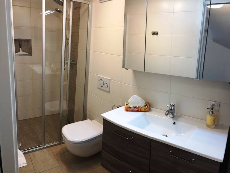 Ferienwohnung Mühldorf am Inn