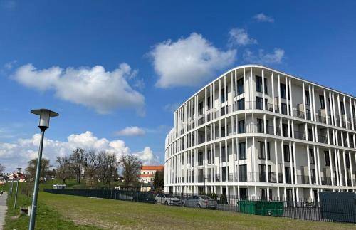 Apartament Zamość