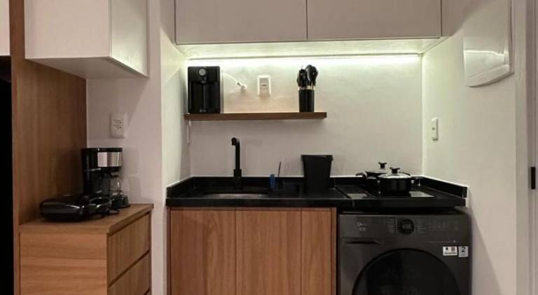 Rental apartment with 1 room for 4 persons — photo 3