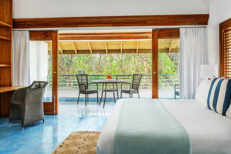 Villa  Negril