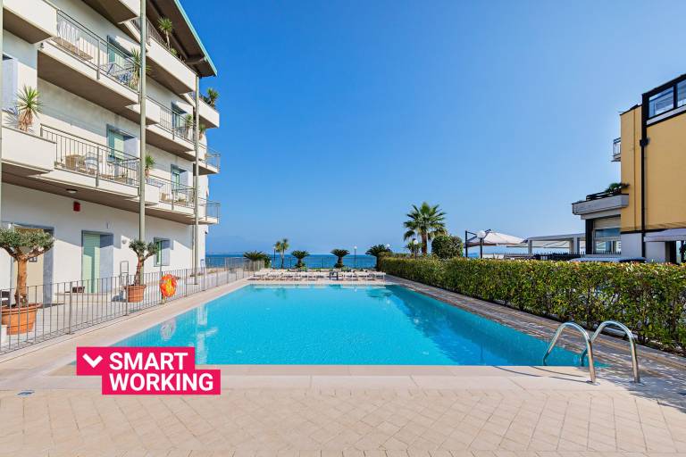 Appartamento Desenzano del Garda