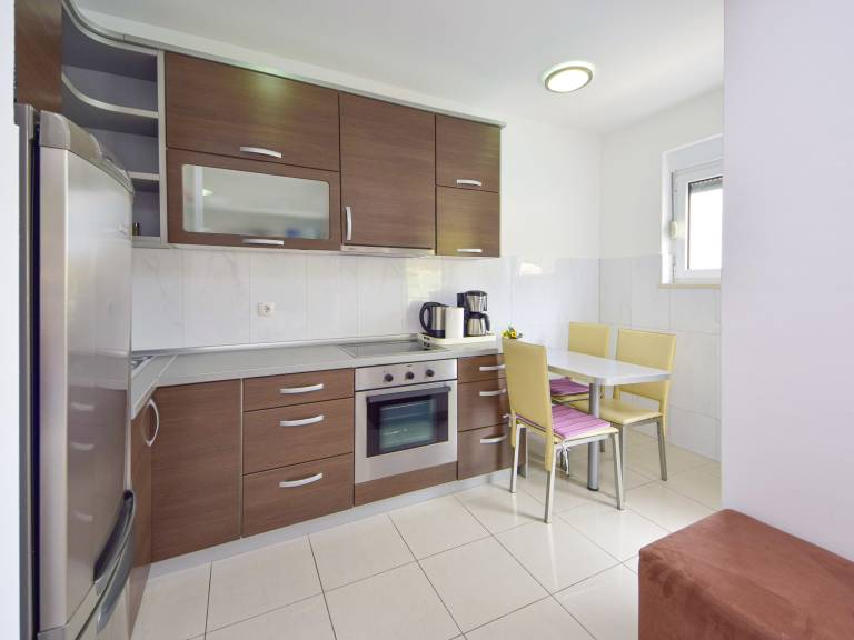 Holiday apartment with grill | Sea view — photo 5