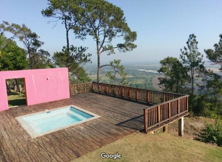 House  La Vega