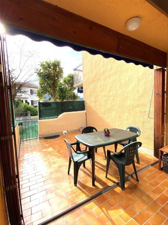 Appartement Vernet-les-Bains